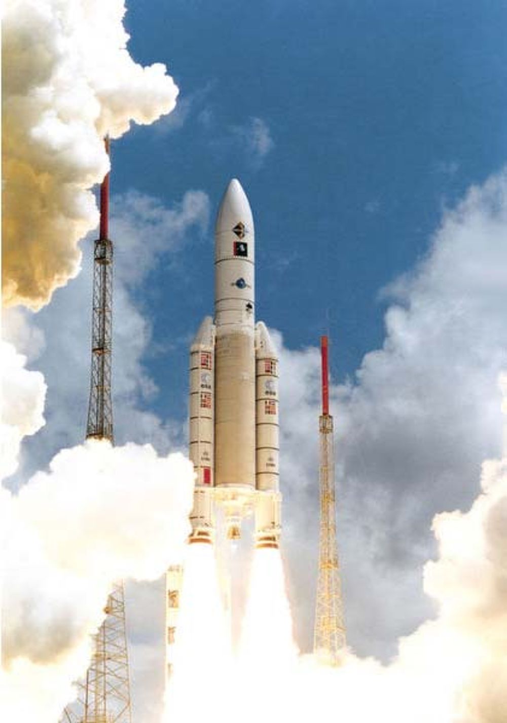 Rilevamento e documentazione dei cordoni di saldatura nell'industria aerospaziale